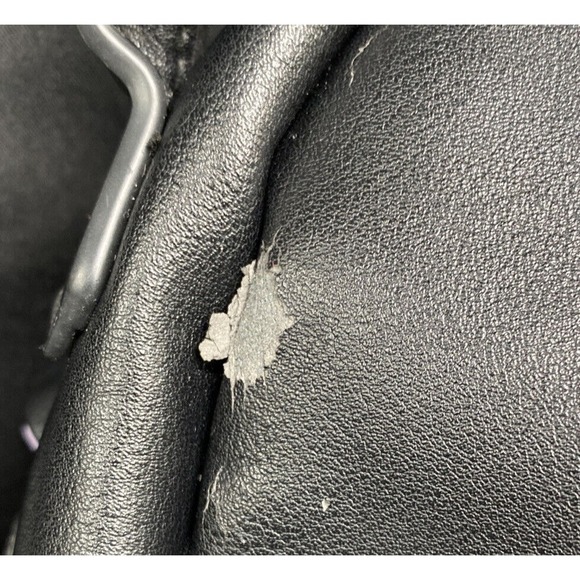 Bioworld Kiki's Delivery Service Jiji Cat Studio Ghibli Cosplay Mini Backpack - Picture 10 of 15